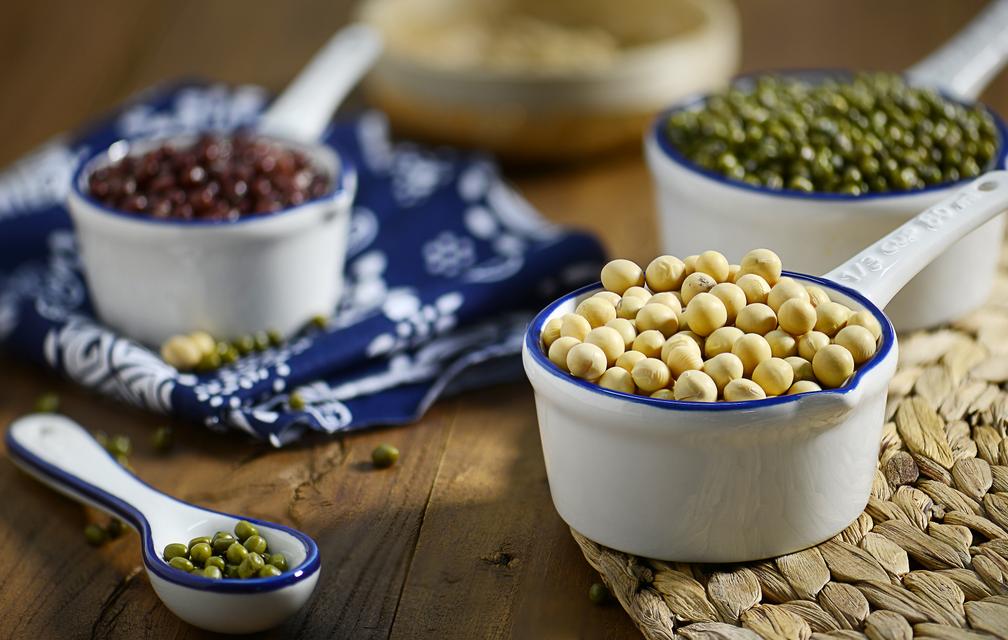 五谷杂粮30天不重样可以减肥吗,减肥最狠的六种主食杂粮排第一