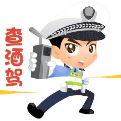 醉汉的酒量震惊山东警察,醉汉骑车找民警测酒量结局神反转