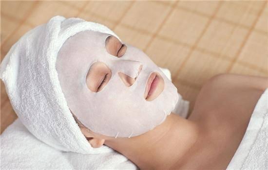 什么年龄最适合敷面膜,中年女性最好用的夜间免洗面膜