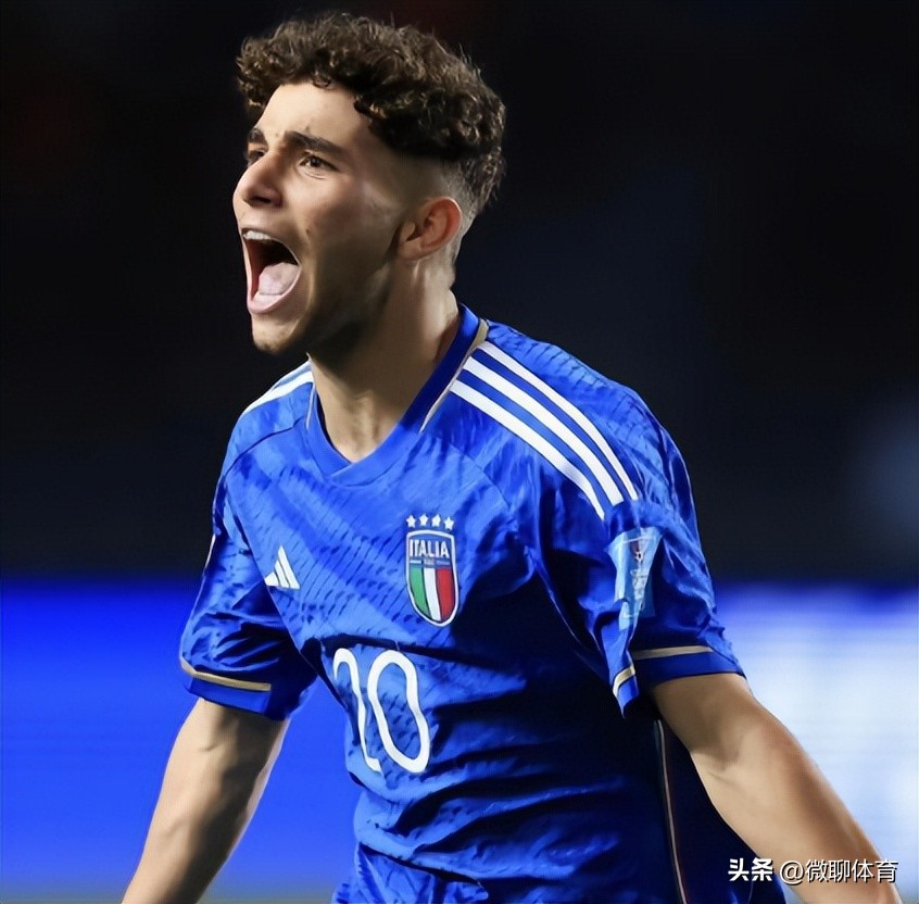 U20最新积分榜：意大利首次晋级决赛，韩国出局，乌拉圭冲击冠军