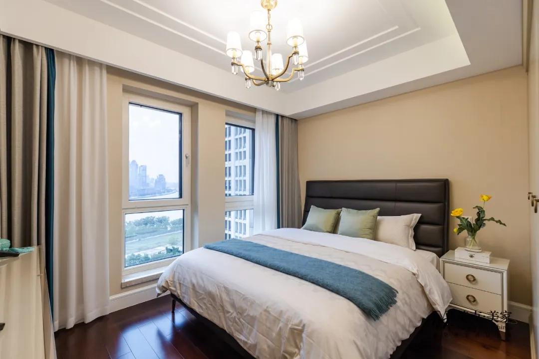 国信世纪海景三房,江景房国信世纪