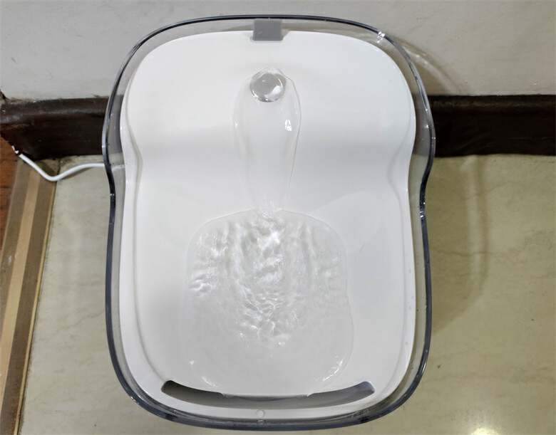 猫咪自动喂水喂食一体器智能测评,宠物猫咪智能喂水器