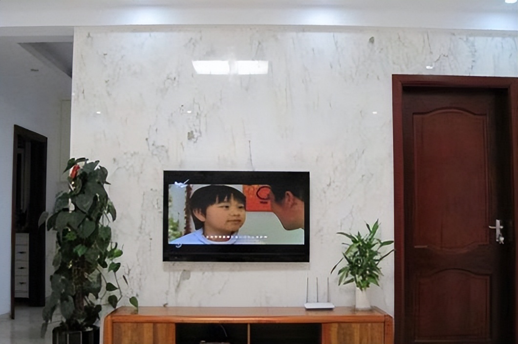 实用简单两房装修风格,两房实用装修