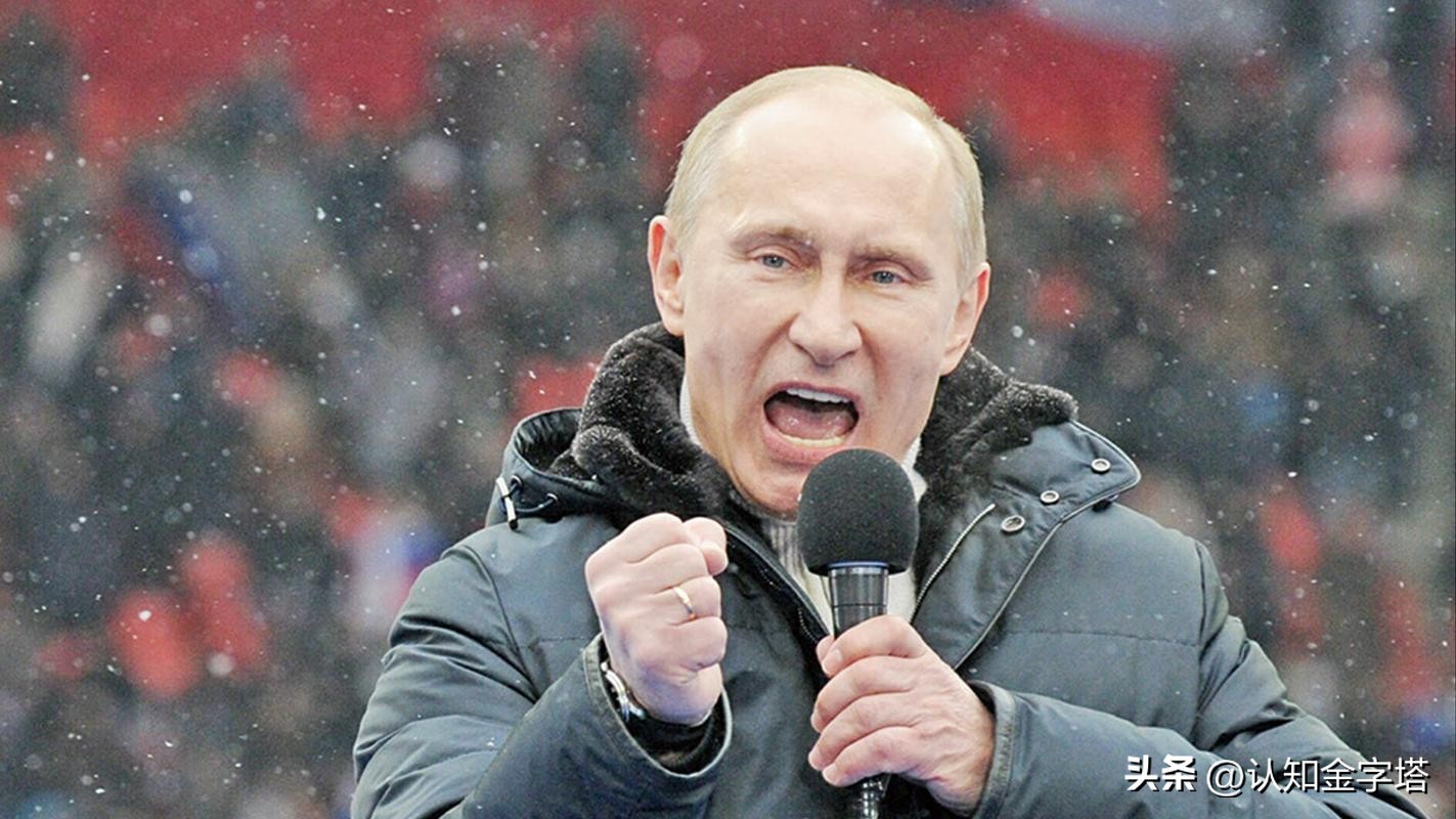 普京对美国军事态度怎样,普京对美强硬态度的诸多表现