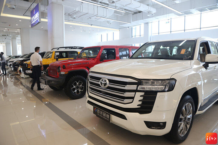 迈巴赫路虎选哪个,路虎迈巴赫多少钱