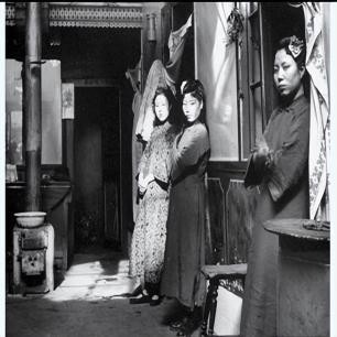 日军日记:*安妇慰**不服从管教,我很愤怒,用*刀刺**插入她的*体下**