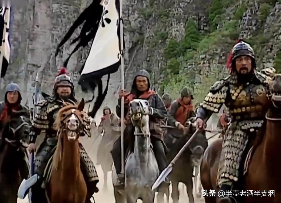 三国武将排名马超赵云,三国正史二十四名将排名