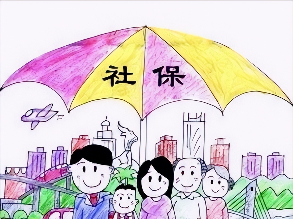 已到退休年龄医疗保险还继续扣费,养老保险没交够15年退休补交新规