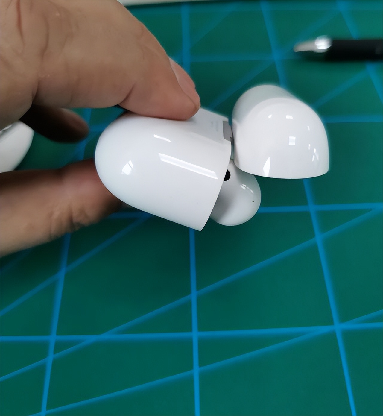 如何区分华强北耳机和正品,怎样辨别华强北耳机的真假