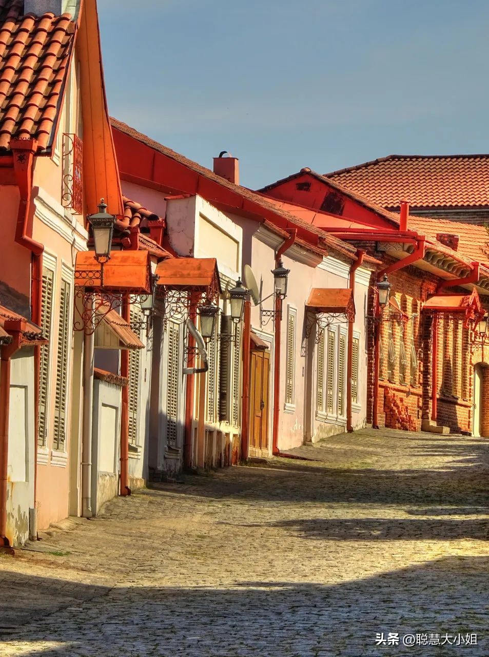 直飞，瑞士平替！这国安全性高，月薪6k算富裕，对中国超友好