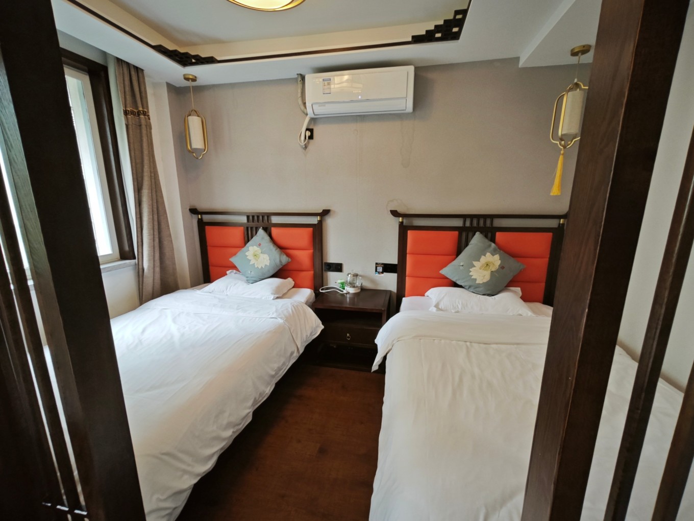 第三年到普陀山祈福之旅圆满,普陀山祈福二日杭州出发跟团游