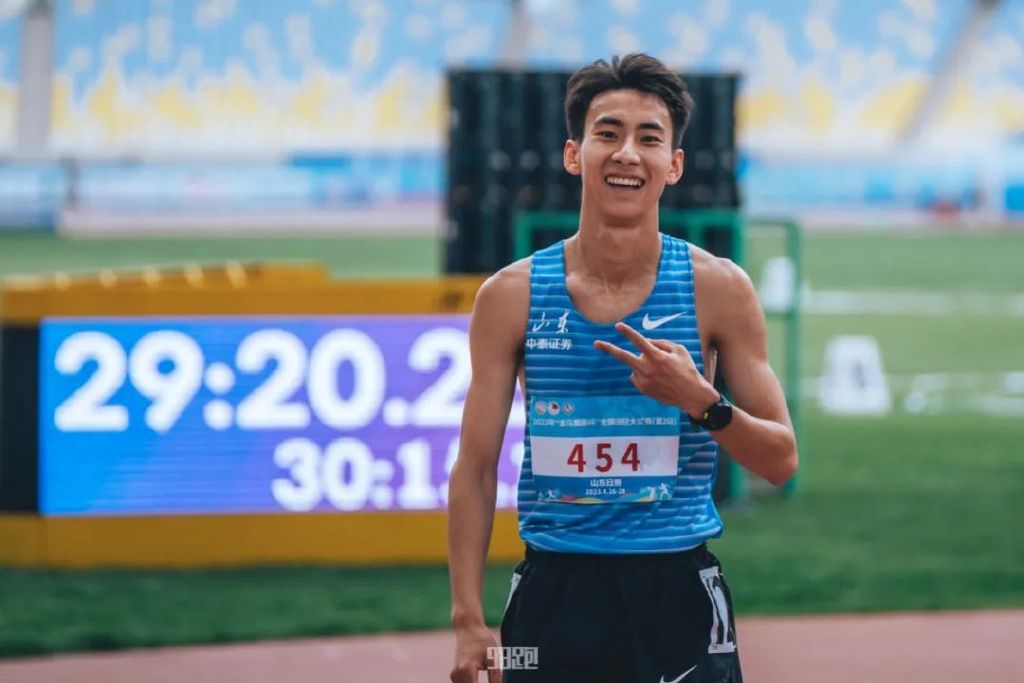 夏训速度训练,零基础100米夏训提高多少