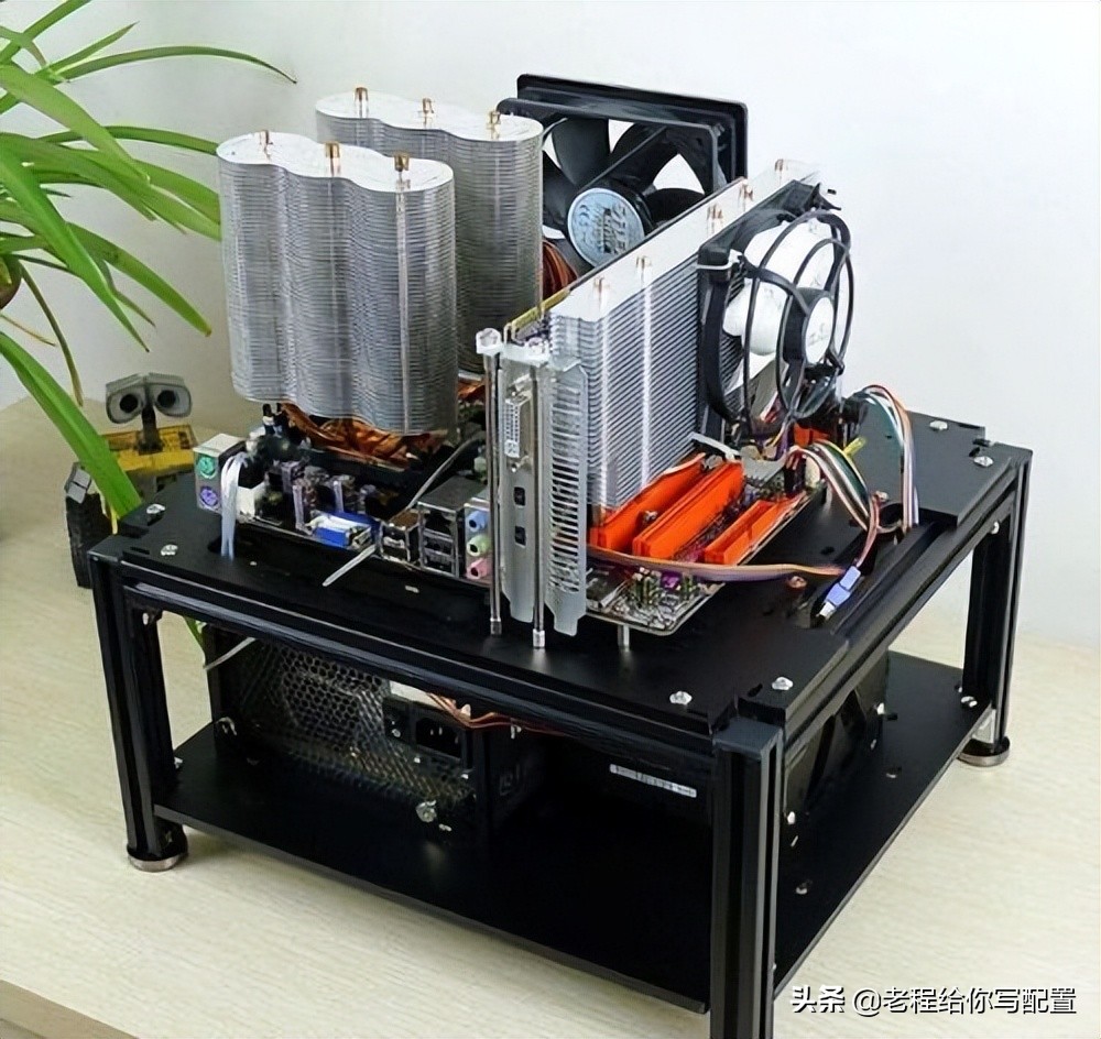 自己组装电脑要购买哪些,自己买配件组装电脑要哪些配件