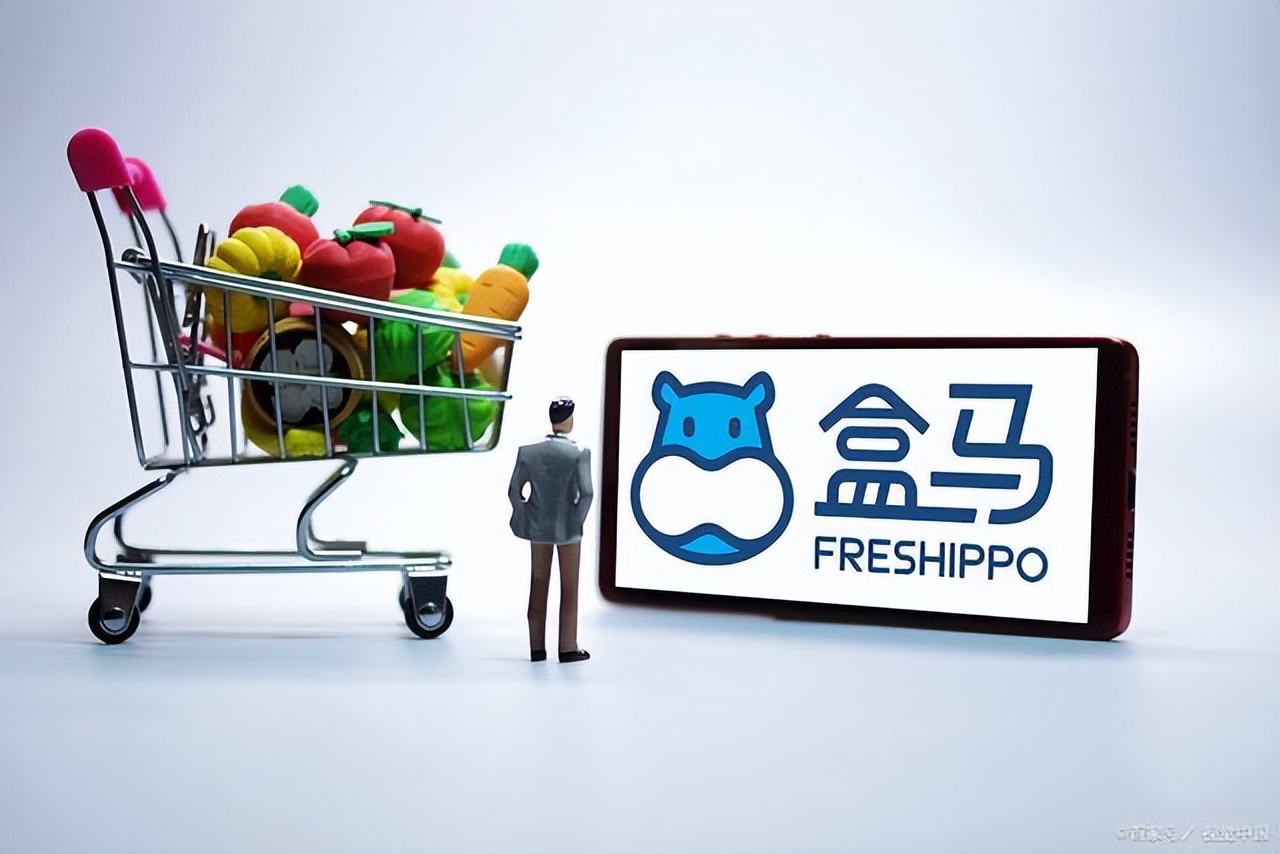 松江盒马鲜生卡回收,盒马鲜生怎样在实体店使用礼品卡