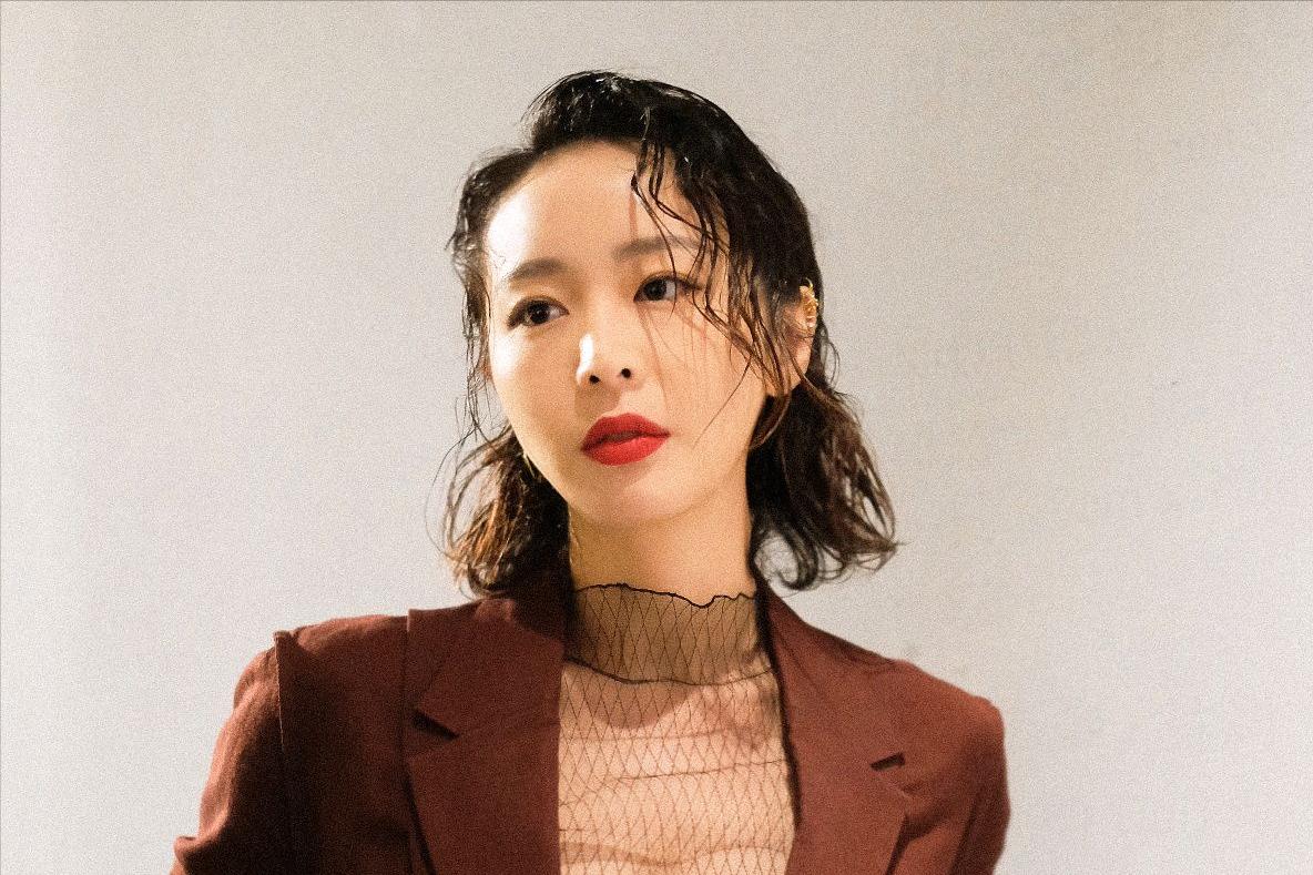 大嫂陈书婷颜值高吗,大嫂陈书婷颜值分析