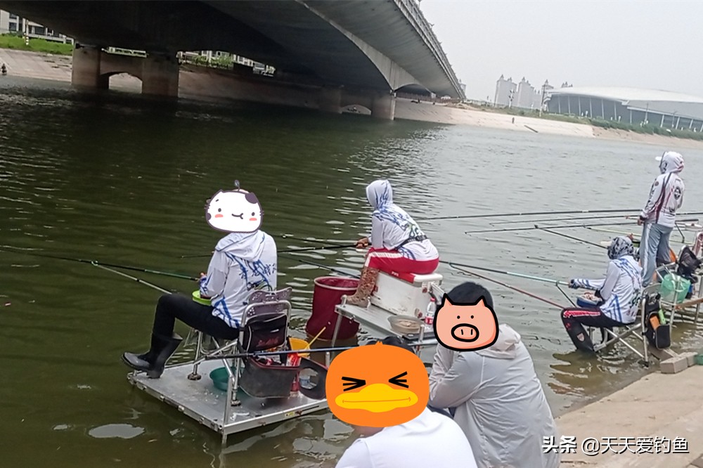 夏天野钓找鱼窝最佳方法,野钓该怎么找鱼窝最好