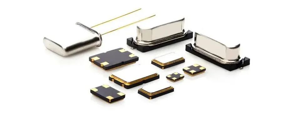 晶振的工作原理及电路图,晶振原理和电路图