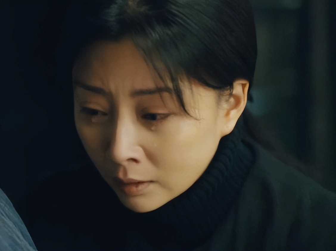 十大最美女星素颜照,殷桃20位演员今昔对比