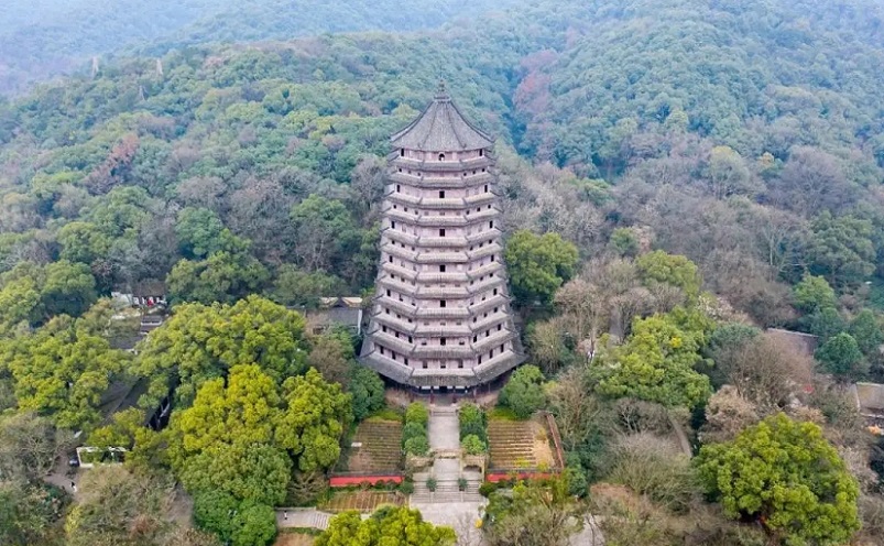 杭州游玩必去的十大景点,杭州必去旅游的十大景点