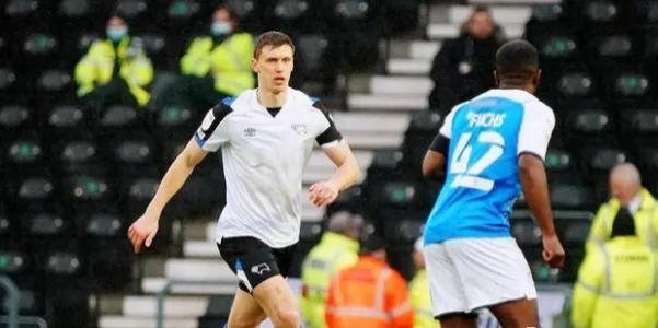 德比郡vs西汉姆联实单,冲击4连胜埃弗顿能否完成复仇