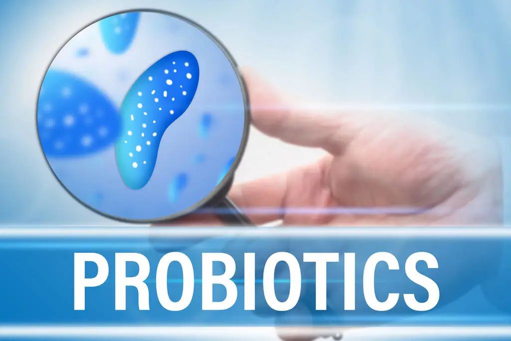 益生菌是智商税吗,益生菌dha藻油是智商税吗