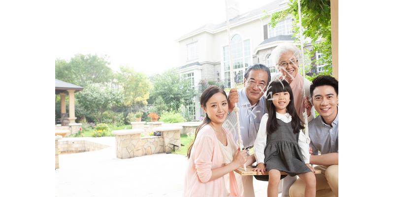 92岁老妈去世留下三个智障儿子,78岁老妈去世后三个女儿争房产