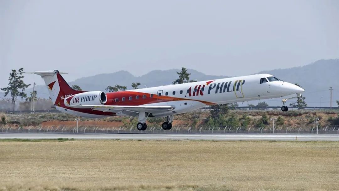 韩国航空公司,请问韩国有几家航空公司