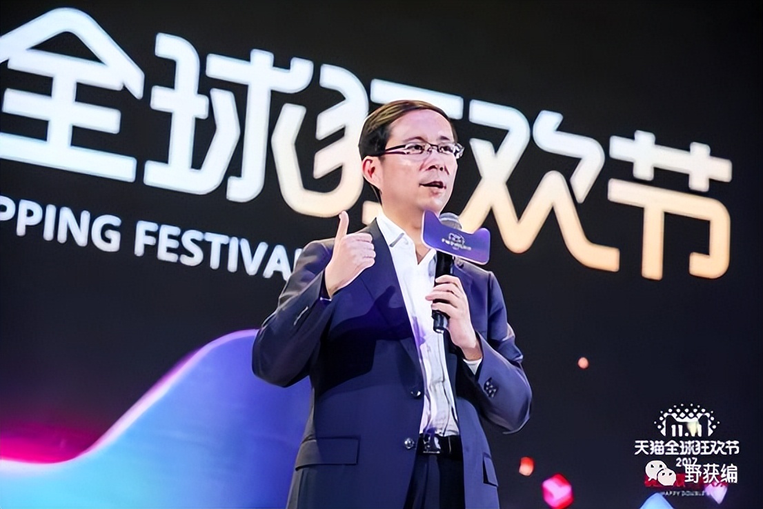 阿里巴巴换帅,司马南怎么看?马云背后的男人,蔡崇信走上前台!