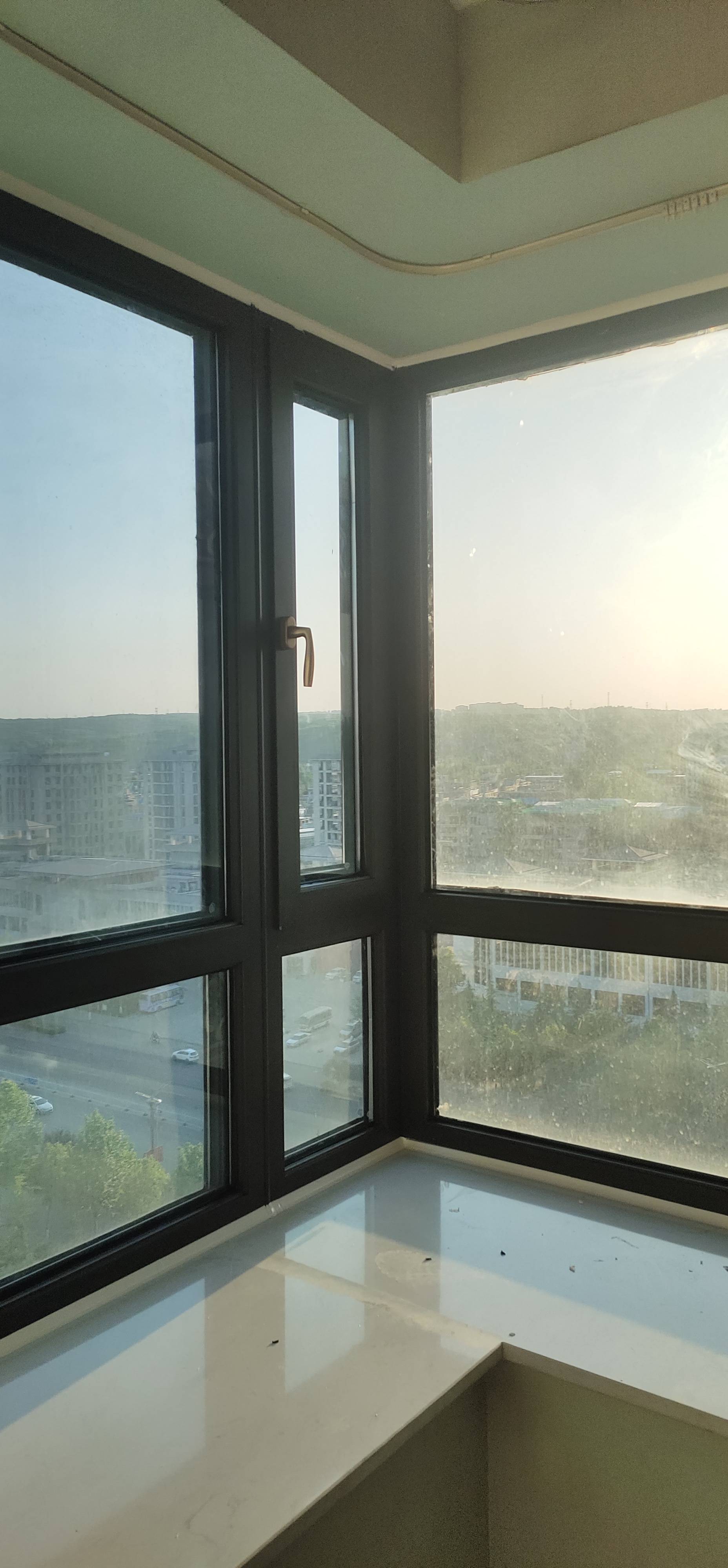 真正的隔音窗效果,隔音窗真实效果好吗