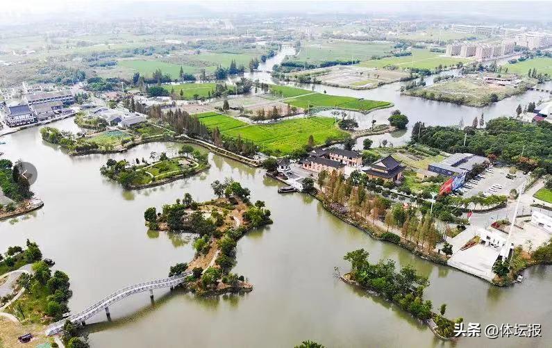 平阳：在厚重的文化底蕴中“享体育”|体育记者走遍山区26县