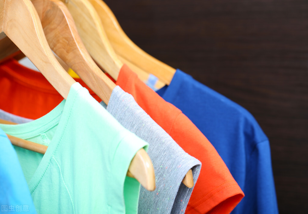 新买的衣服正确清洗方法,衣服的正确清洗方法图解