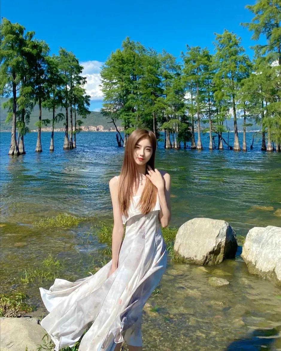 人体模特图片展117