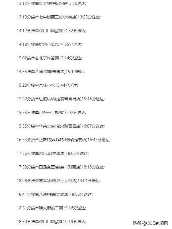 外卖员阳性密接,密接阳性外卖