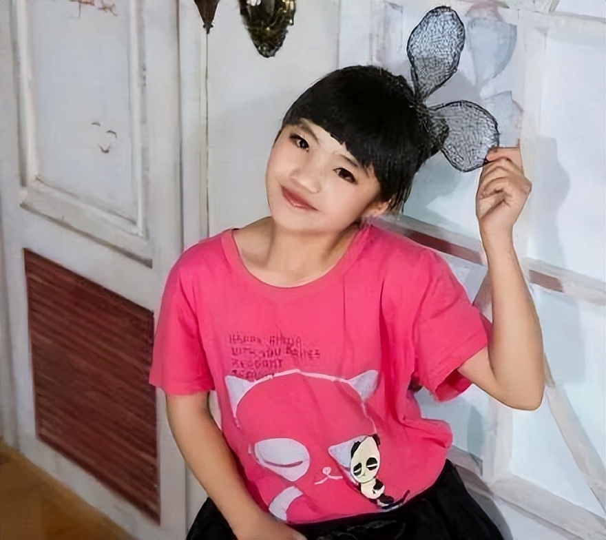 她才是日本最美电影女星,变形计俩大女主谁最牛