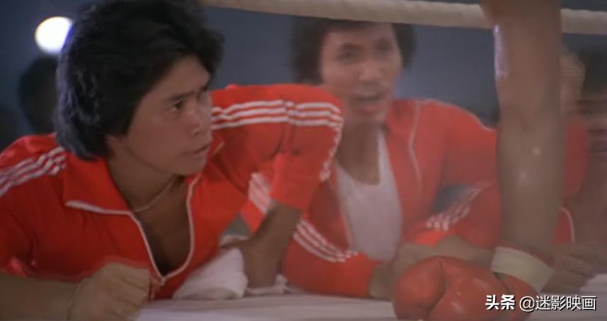 39年前的邪典港片，徐锦江的成名作，因尺度大胆，被删减6分钟