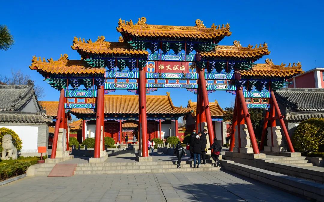 济南元素再一次火爆“出圈”！省长推介的诗意济南是什么样子的？