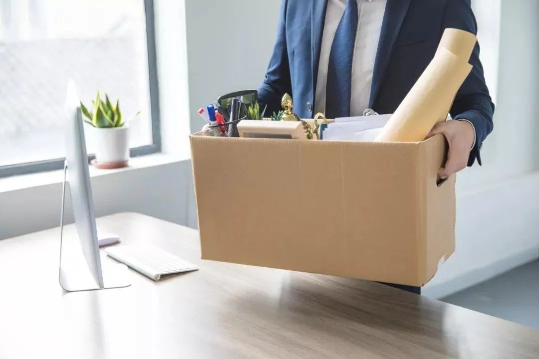 说给离职员工的话,说想辞职的人