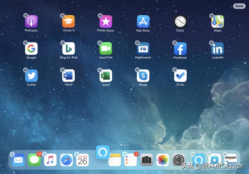 ipadnumbers使用技巧大全,ipadpro使用技巧大全详细教程