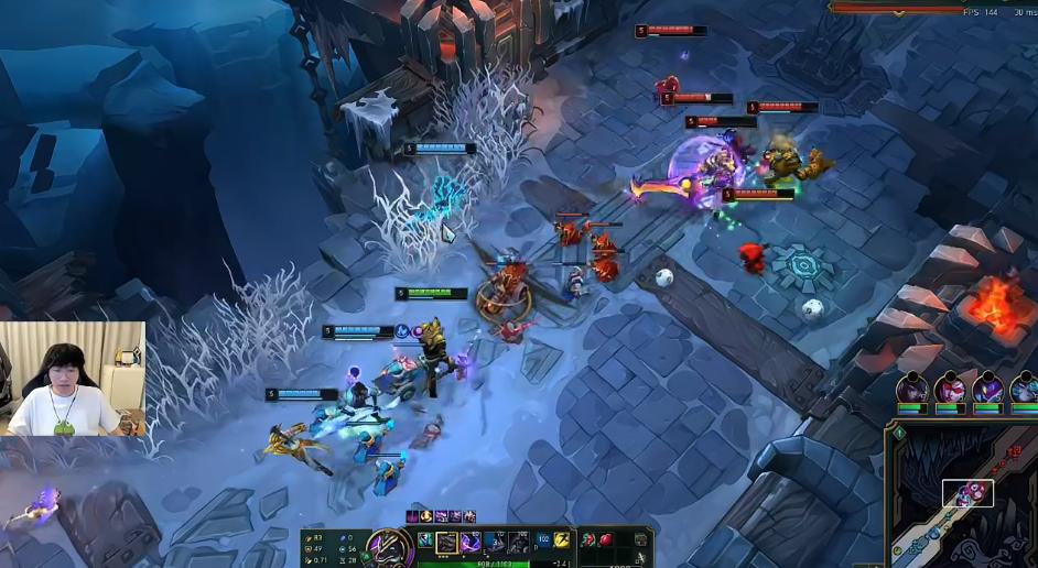 ning评价各个战队,ning评历史最佳打野