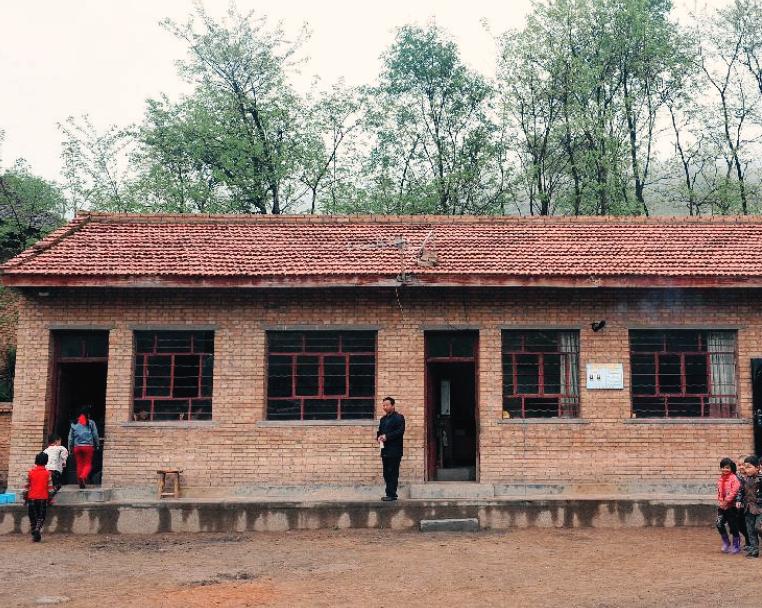 乡土散文：我的求学之路