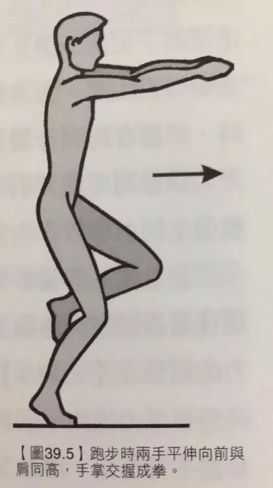 跑步跑鞋最全知识,跑者最想了解的跑步基本知识