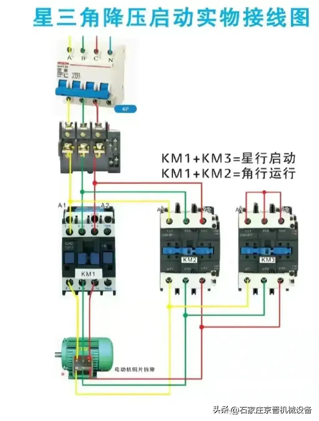学习电工就业去哪里,学习电工可以去找什么样的工作