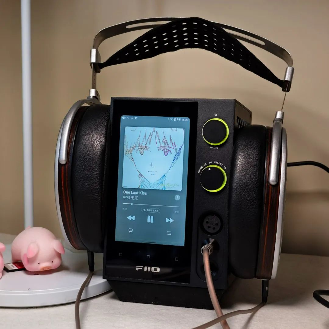 fiio飞傲r7,飞傲r7台式测评