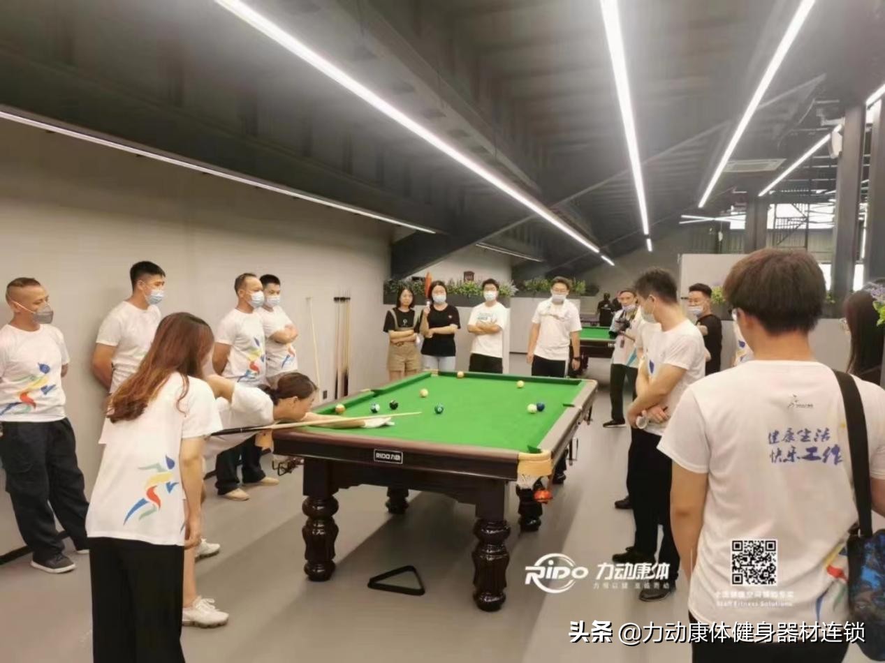 企业健身房定制,大型企业健身房