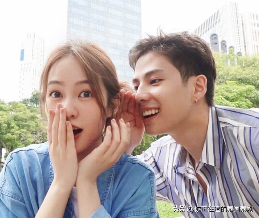 泰国评论陈星宇,泰国人评论陈星宇