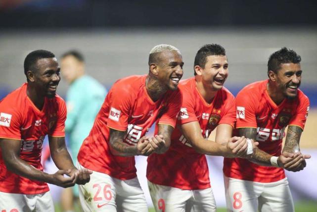 郑智广州队内部消息,广州队现在处境如何