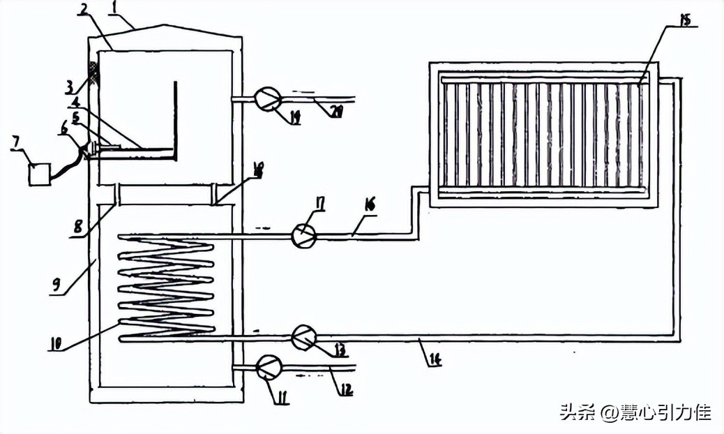 火电机组承压部件温度管座,其运行效率和安全性是如变化