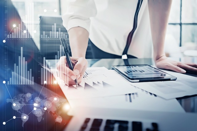 财务预算在现代企业管理中的作用,公司财务预算管理新思路