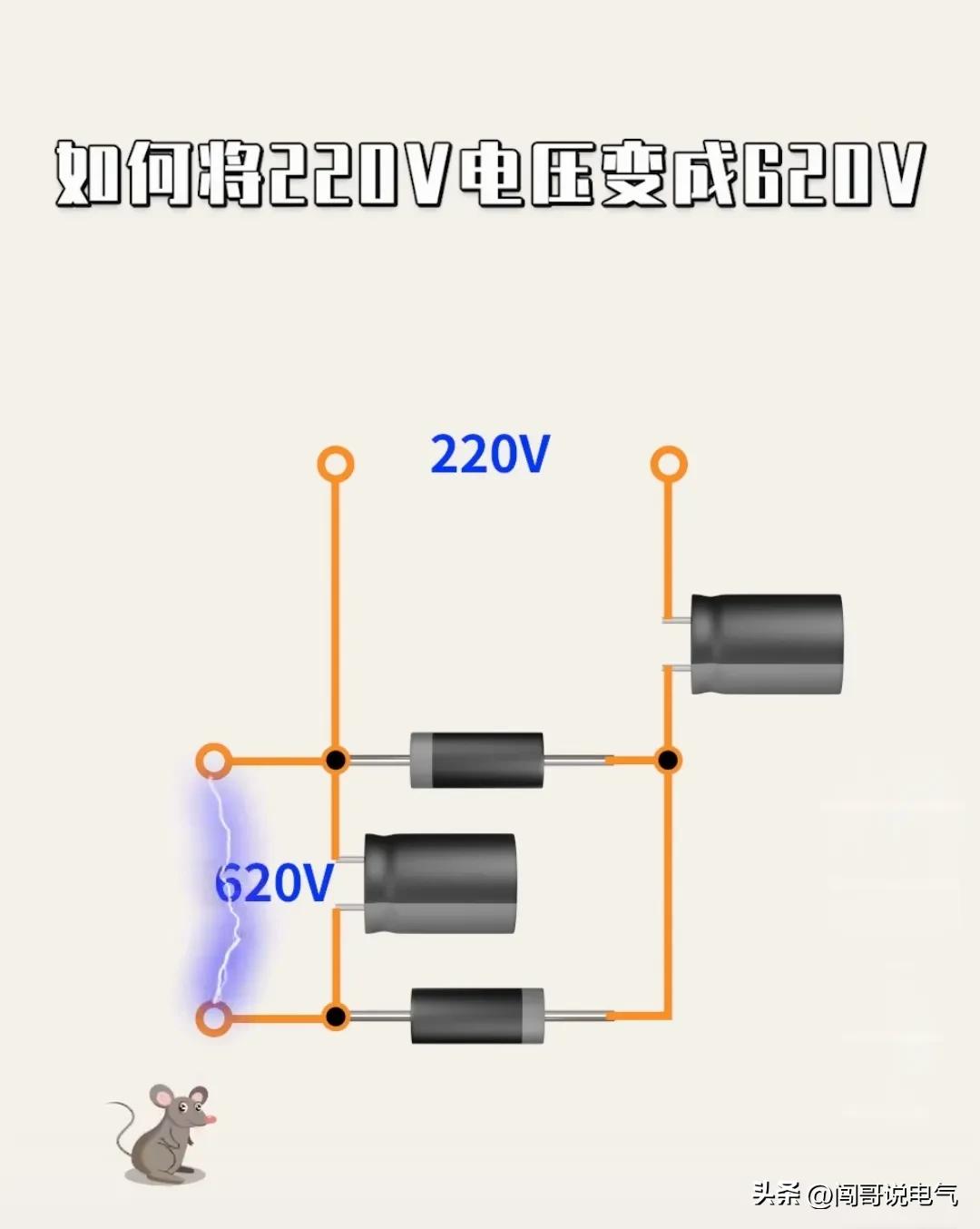 高级电工100个基础知识,初学者怎么开始学习高级电工