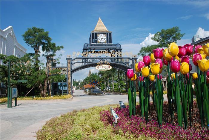 广东适合2-3天短途旅游城市,广东哪些城市适合旅游